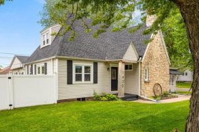 Suburban Sanctuary 3BD Perfect for Long Stays